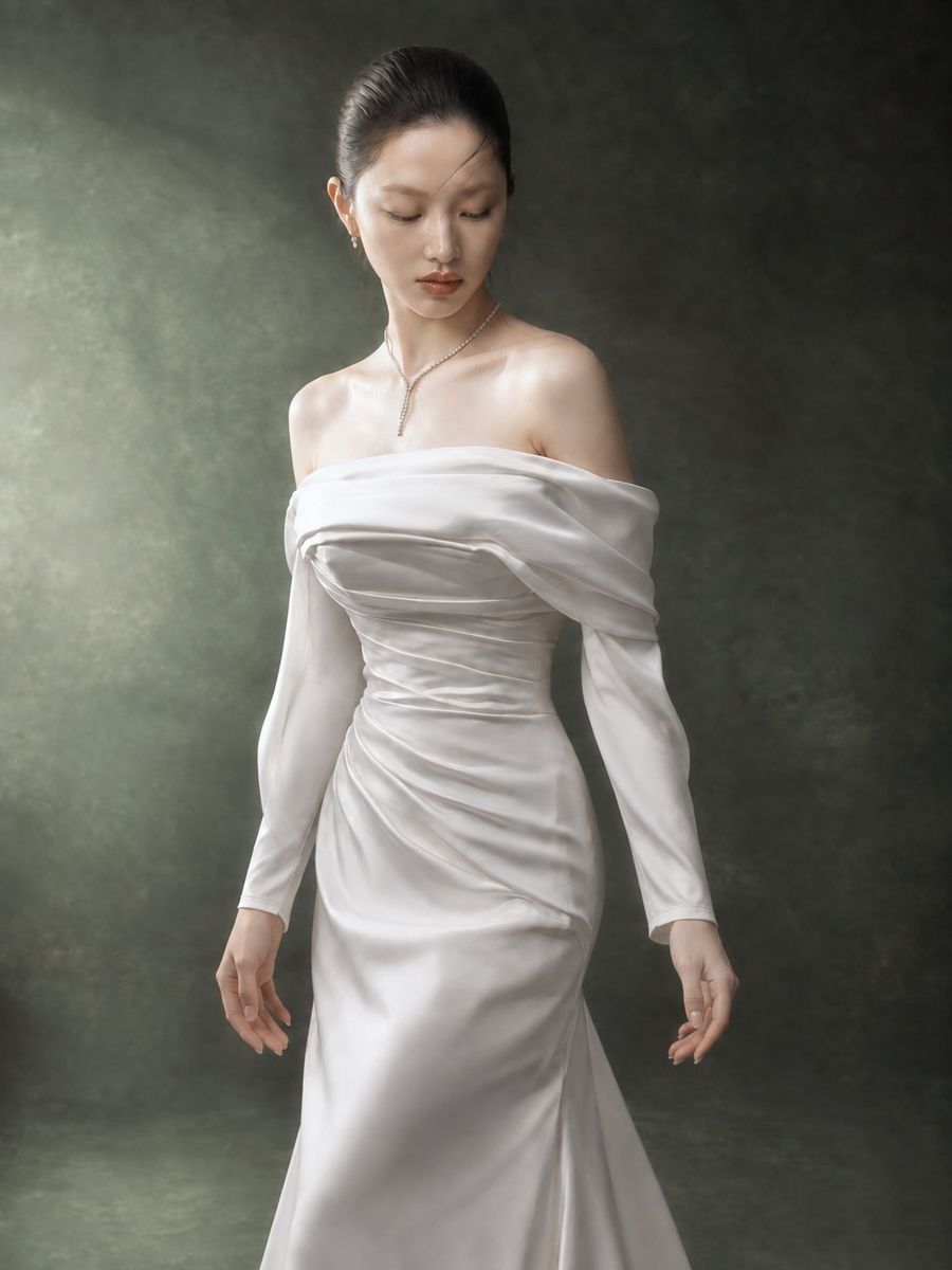 VNCC-823 — Cá satin tay dài