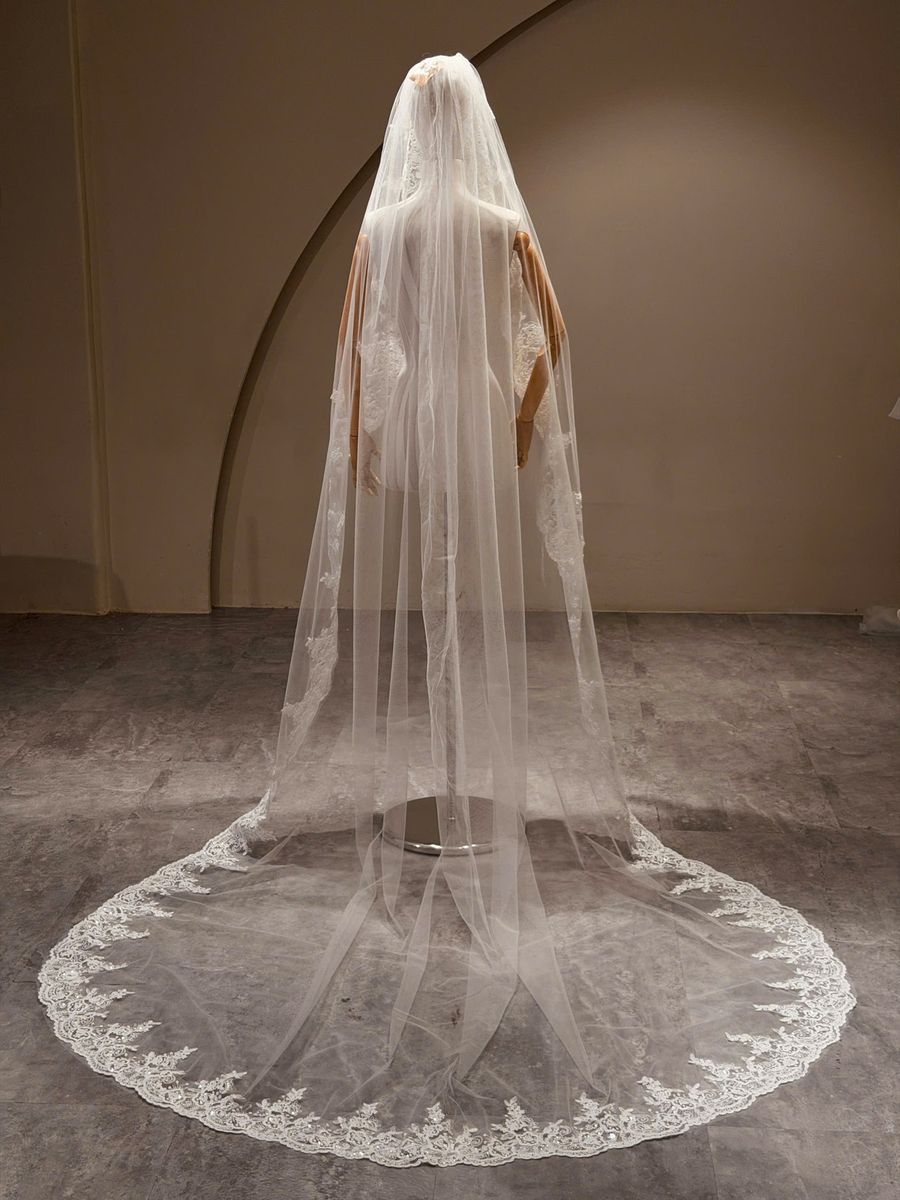  — VO-0003 · 호찌민 Vivian Bridal 웨딩드레스