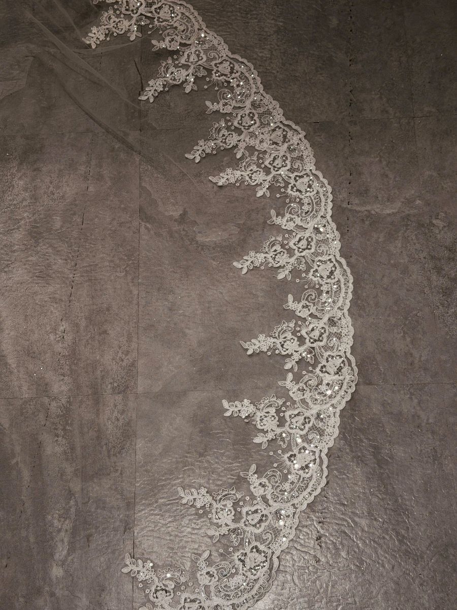  — VO-0003 · 호찌민 Vivian Bridal 웨딩드레스