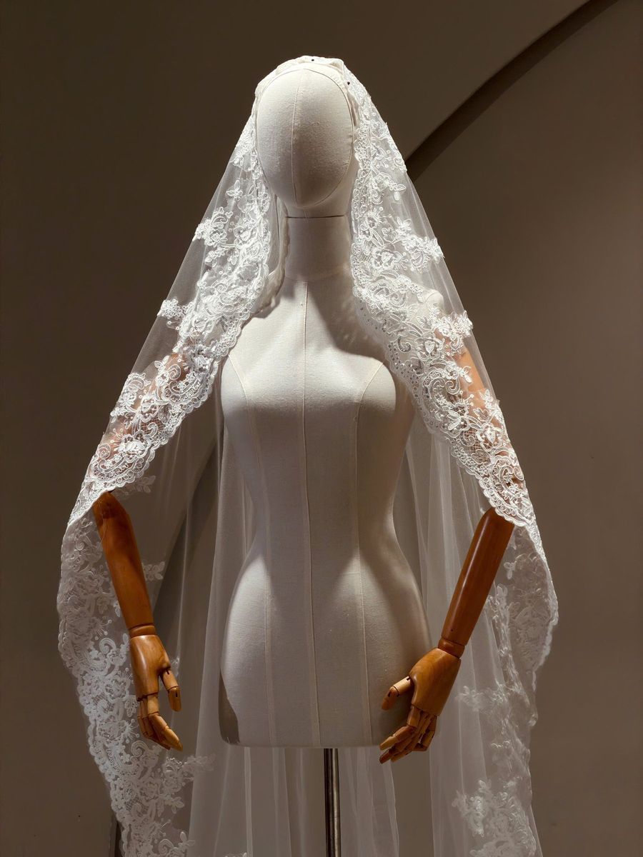  — VO-0003 · 호찌민 Vivian Bridal 웨딩드레스