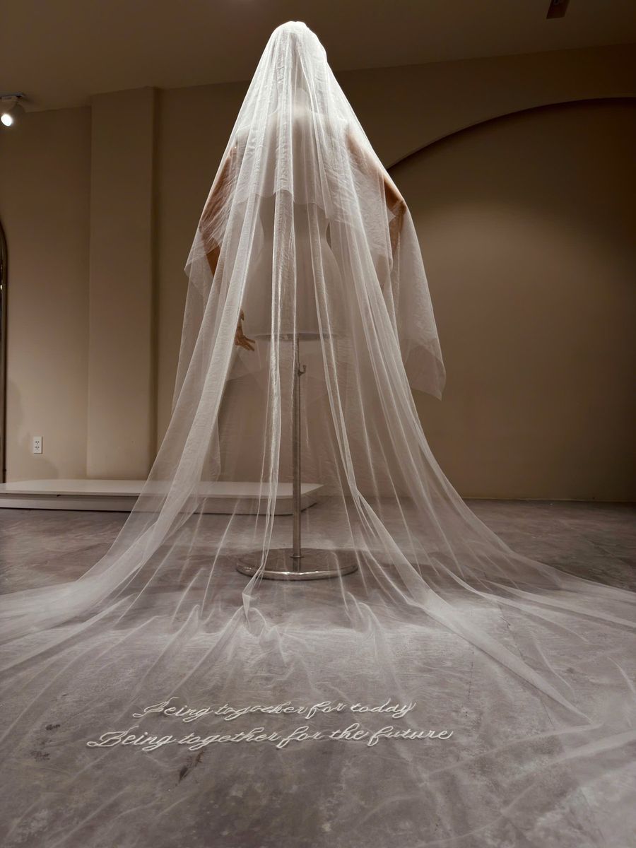  — VO-0009 · váy cưới tại Vivian Bridal, TP.HCM