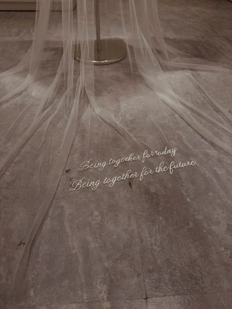  — VO-0009 · váy cưới tại Vivian Bridal, TP.HCM