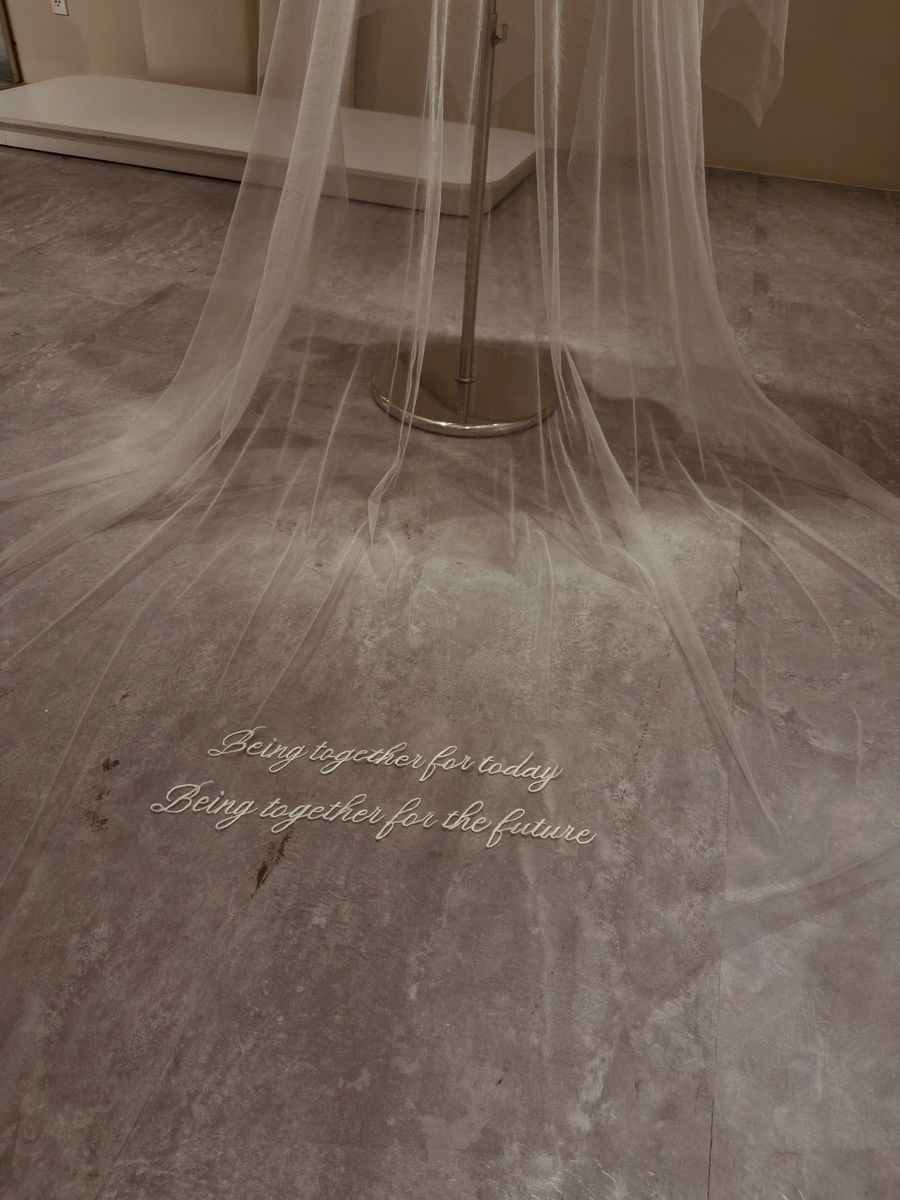  — VO-0009 · váy cưới tại Vivian Bridal, TP.HCM