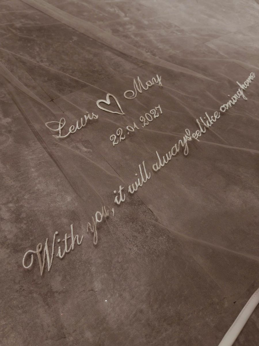  — VO-0010 · váy cưới tại Vivian Bridal, TP.HCM