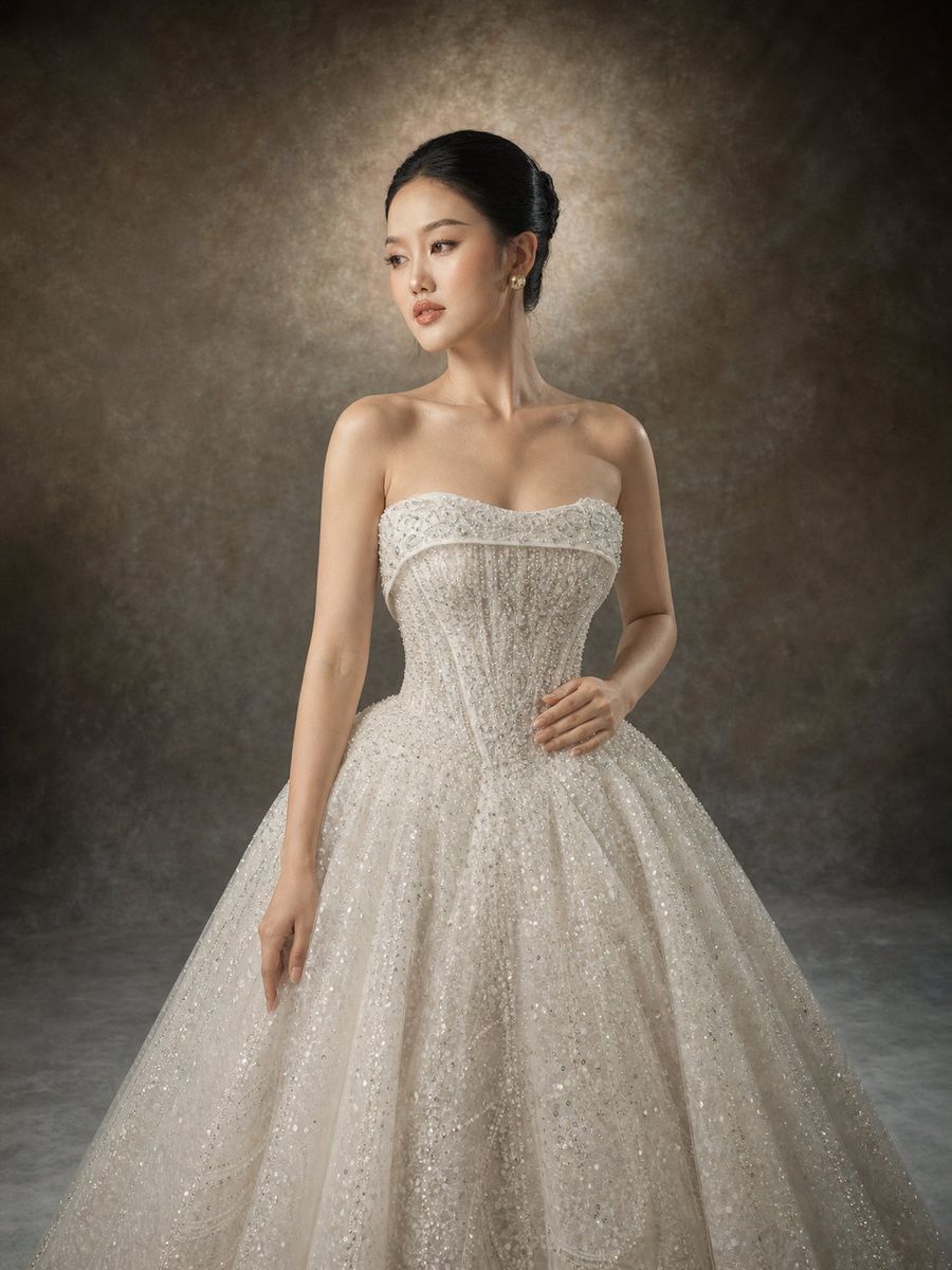 VVAP-106 — Xoè kim tuyến