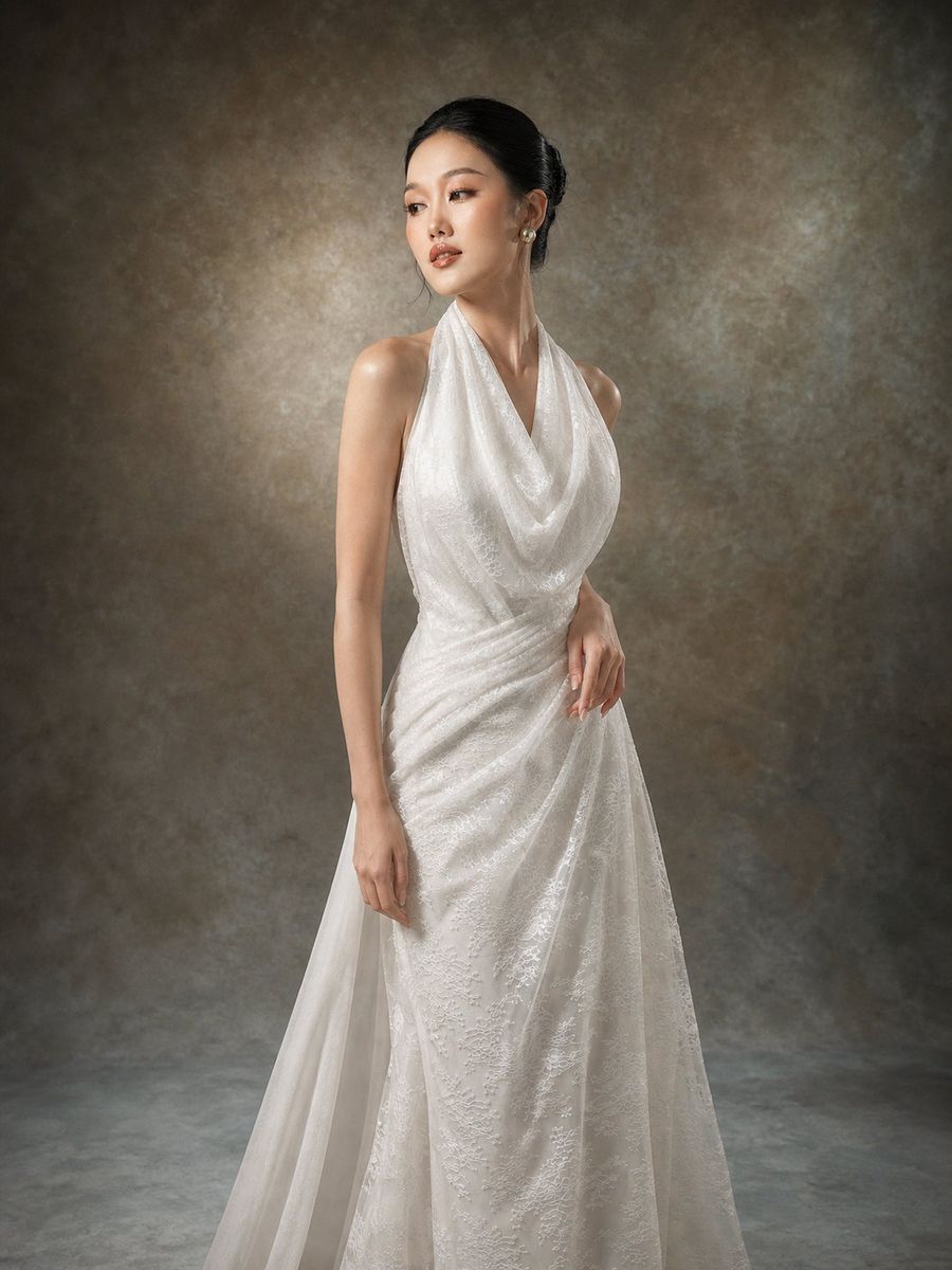 VVAP-115 — Suông cổ yếm