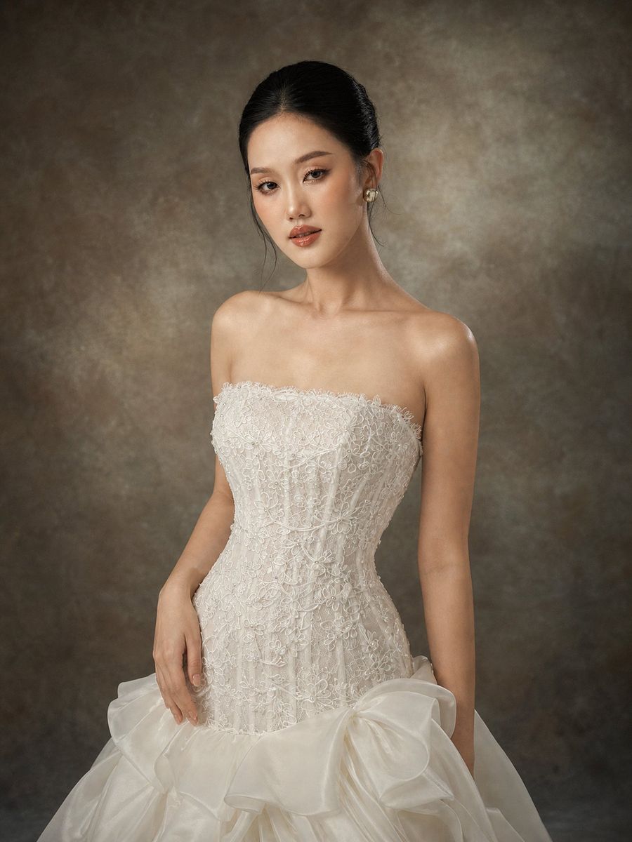 VVAP-122 — Xoè bèo dập ly