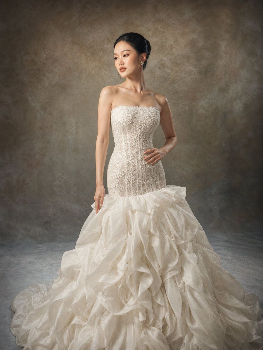 VVAP-122 — Xoè bèo dập ly