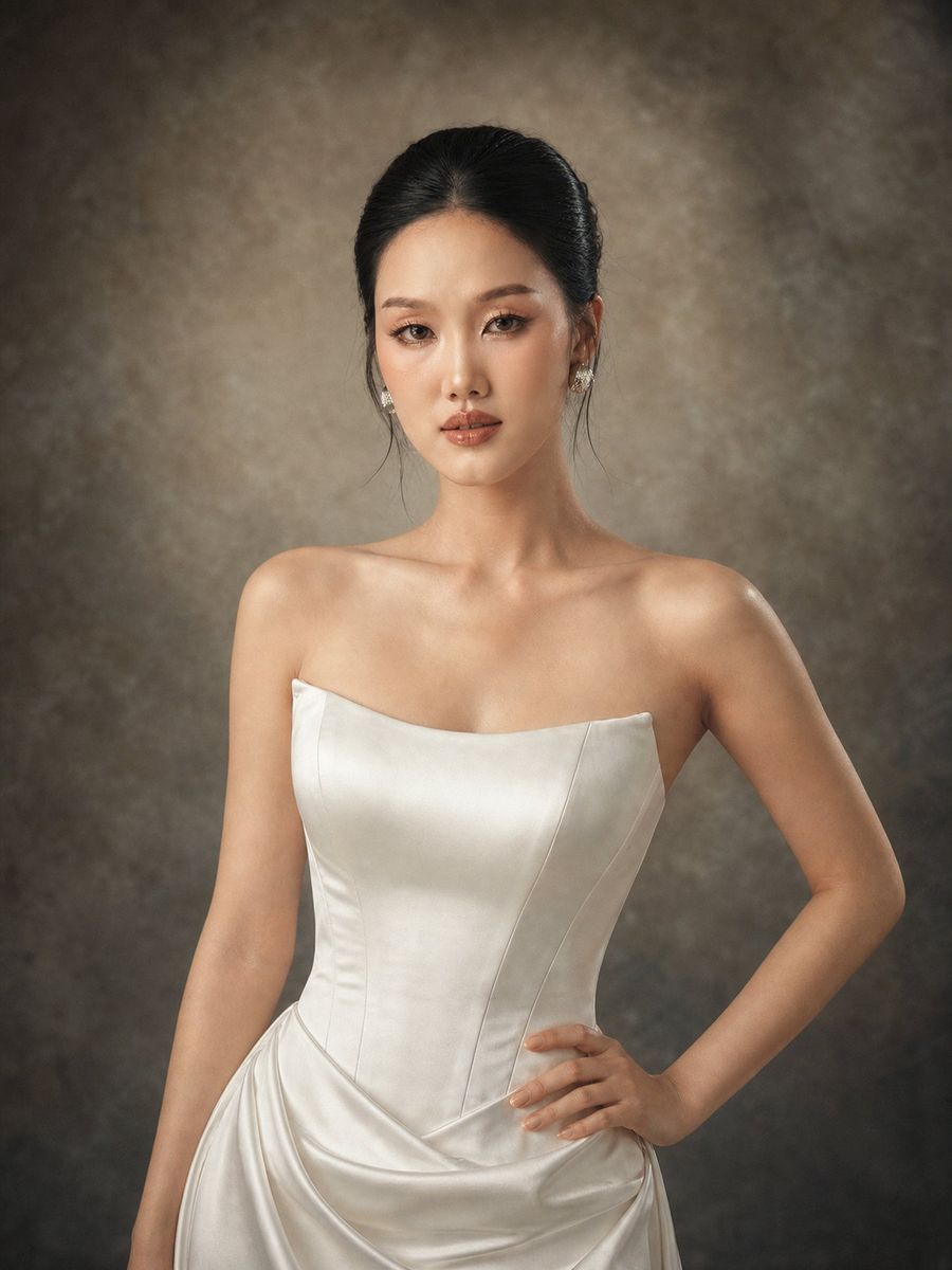 VVAP-129 — Suông satin