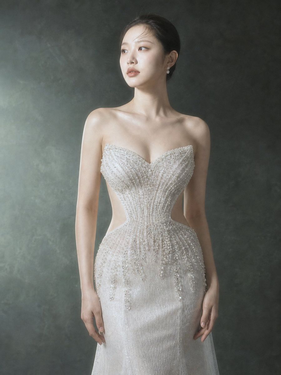 VVAP-17 — Đuôi cá đính kết