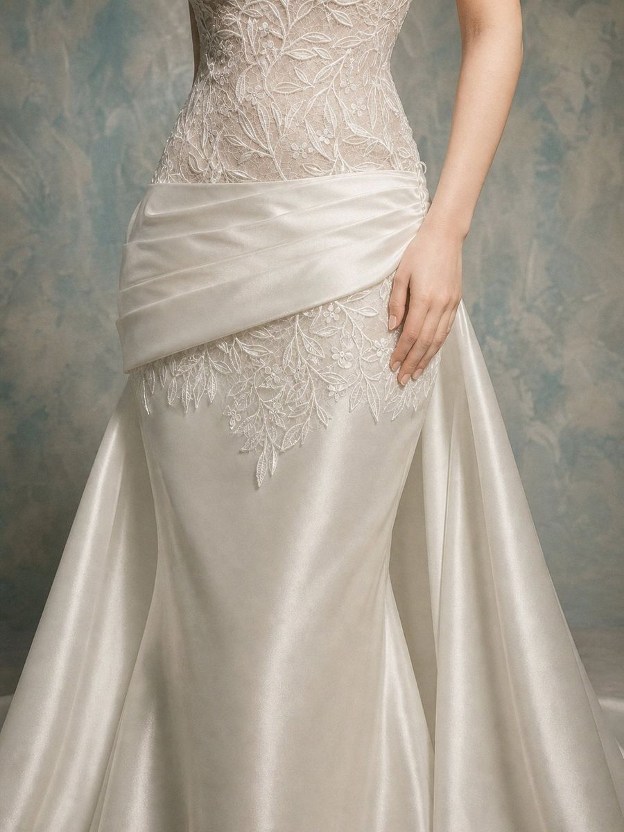 VVAP-33 — Suông satin, tùng rời
