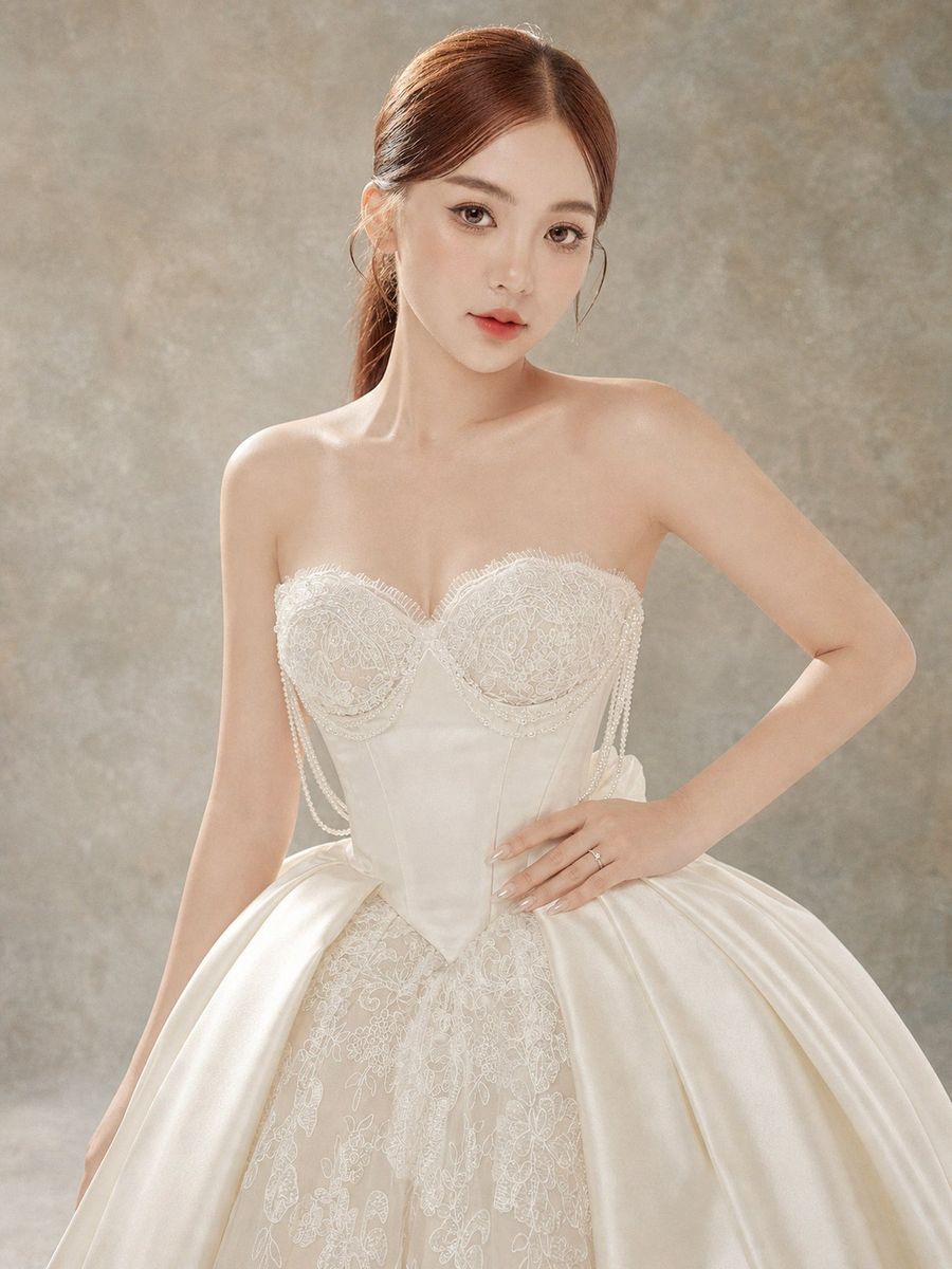 VVSIG-116 — Xoè phối ren