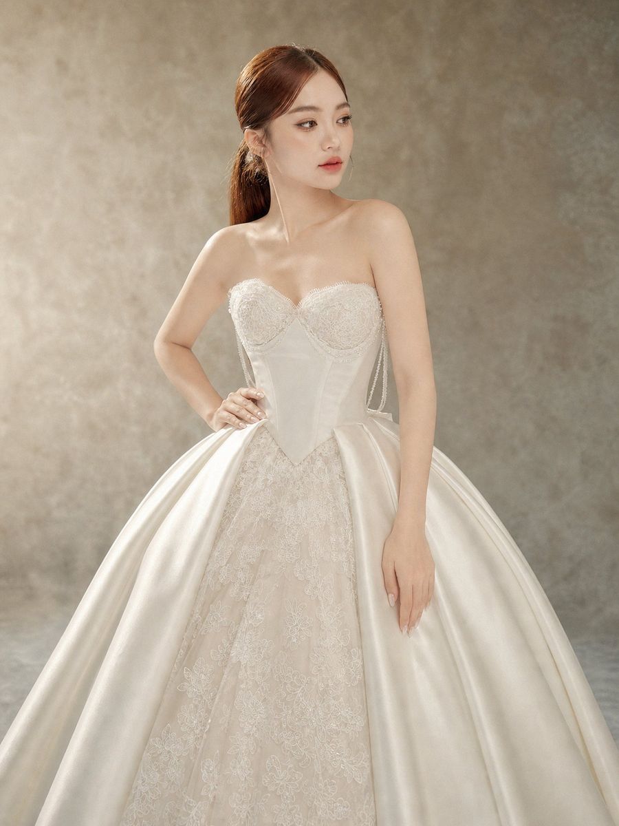 VVSIG-116 — Xoè phối ren