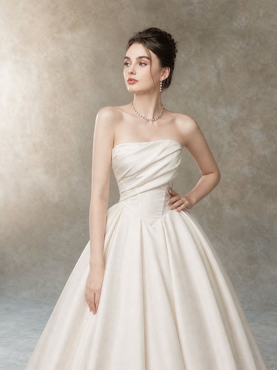 VVSIG-32 — Xoè satin