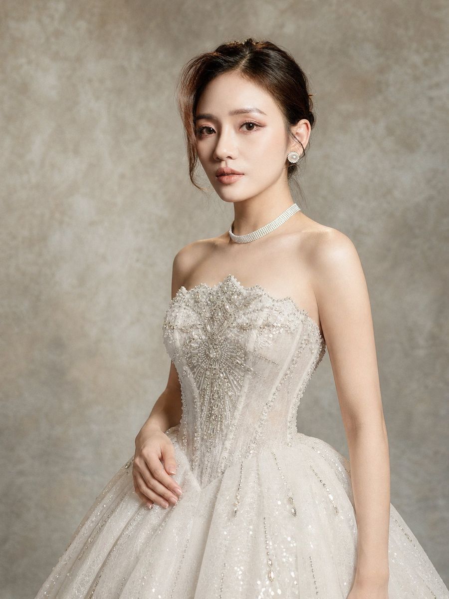 VVSIG-46 — Xoè kim tuyến