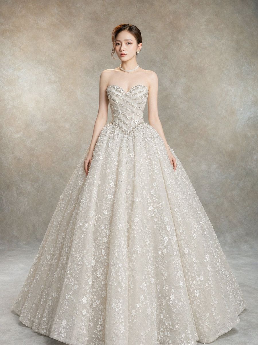 VVSIG-55 — Xoè sequin
