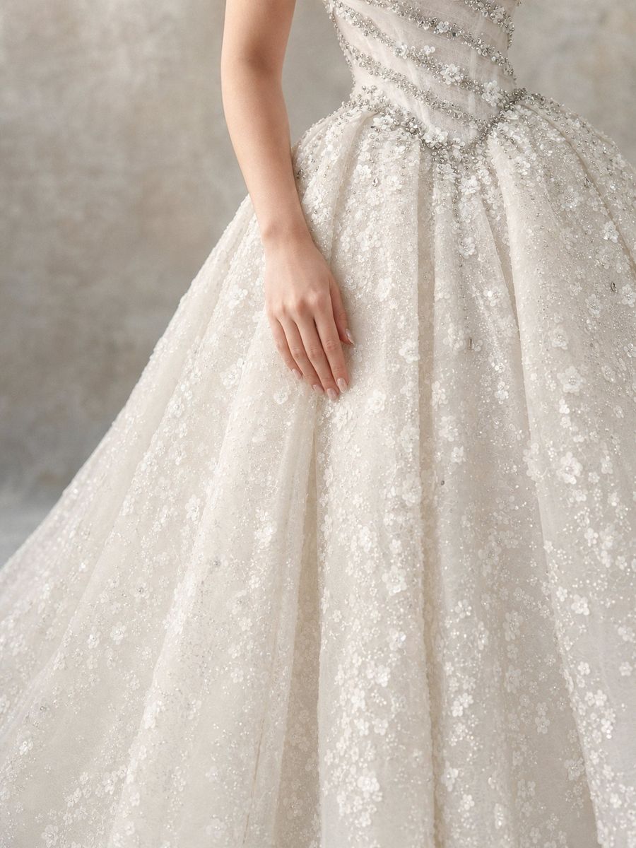 VVSIG-55 — Xoè sequin