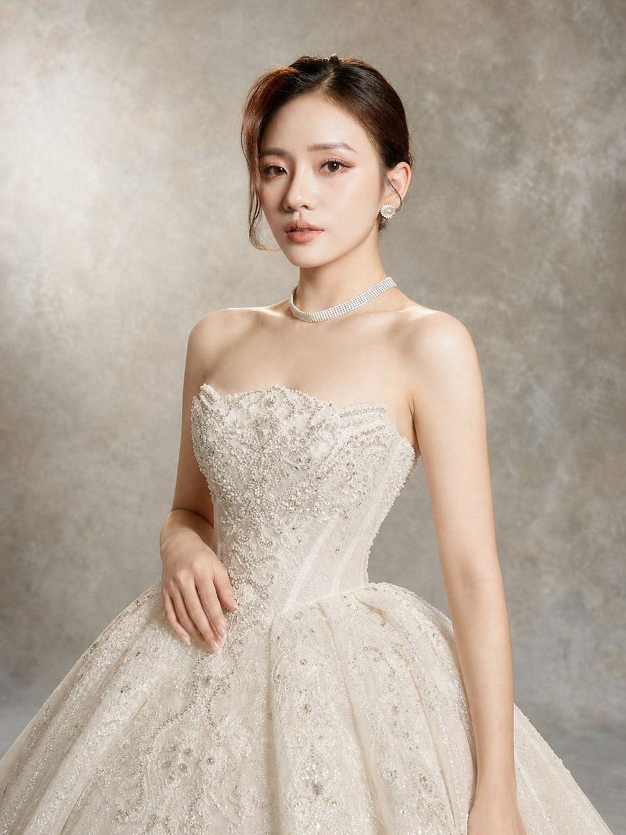 VVSIG-59 — Xoè kim tuyến
