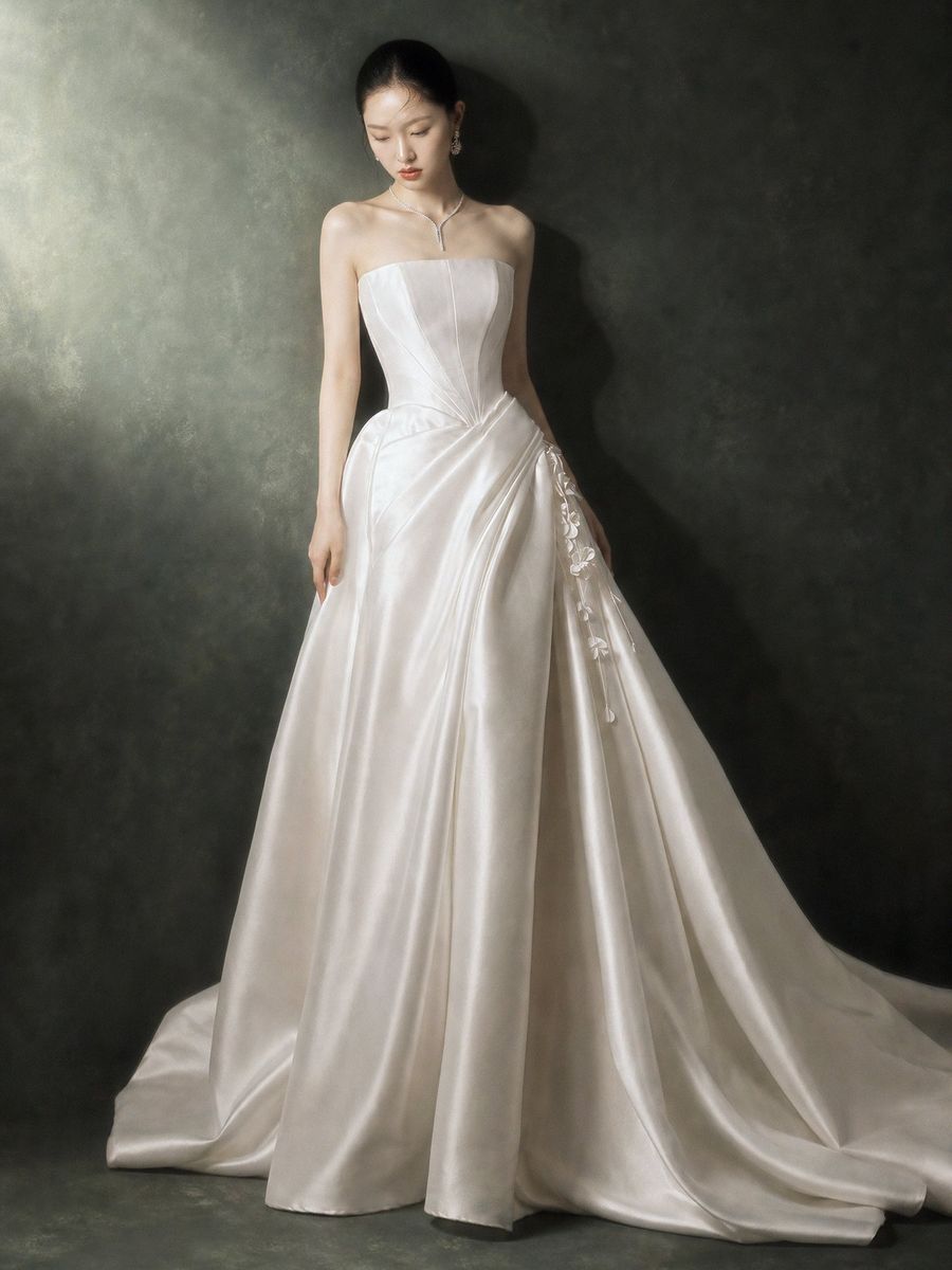 VVSIG-72 — cá satin đính kết