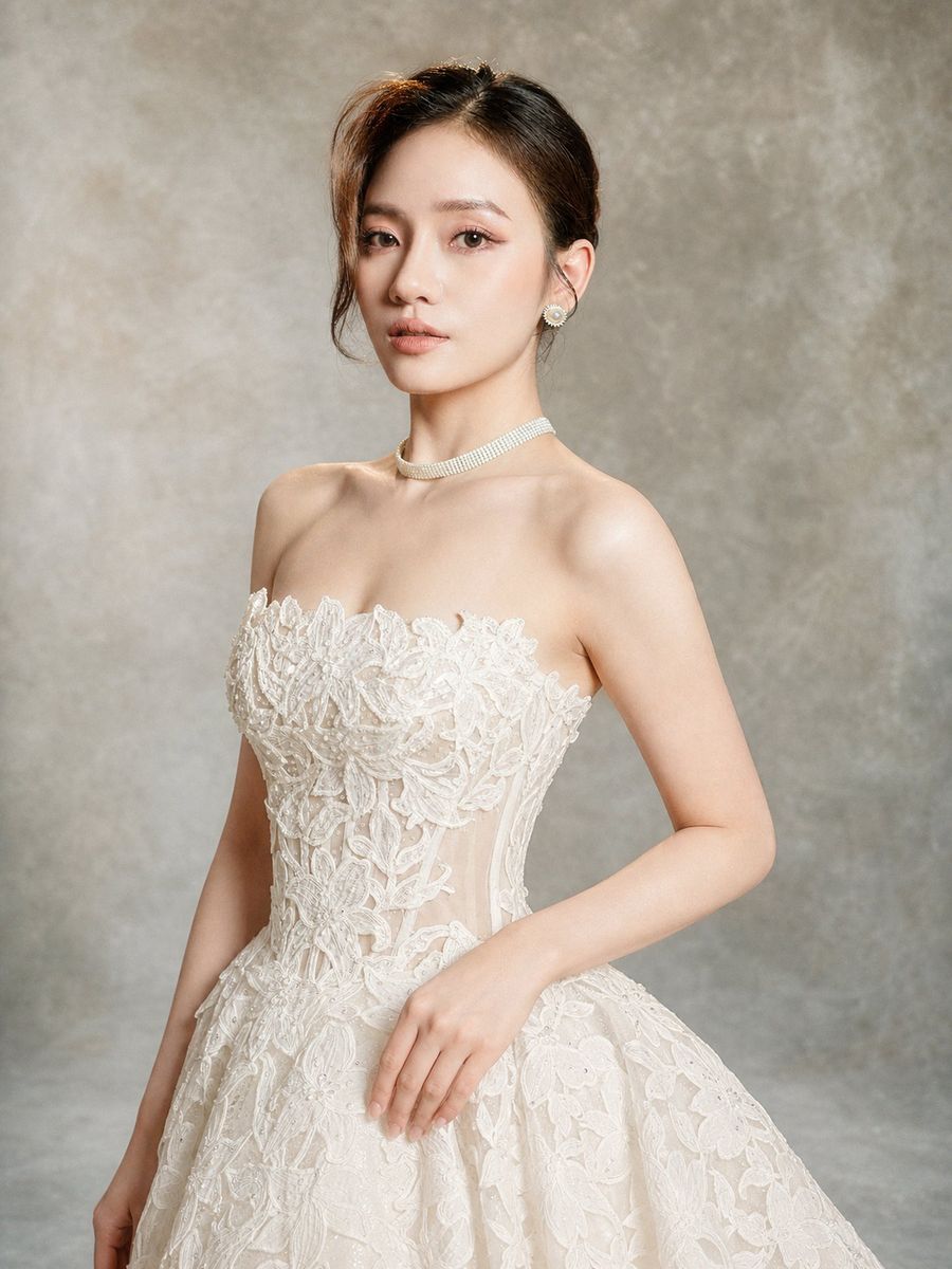 VVSIG-75 — Xoè ren ánh kim