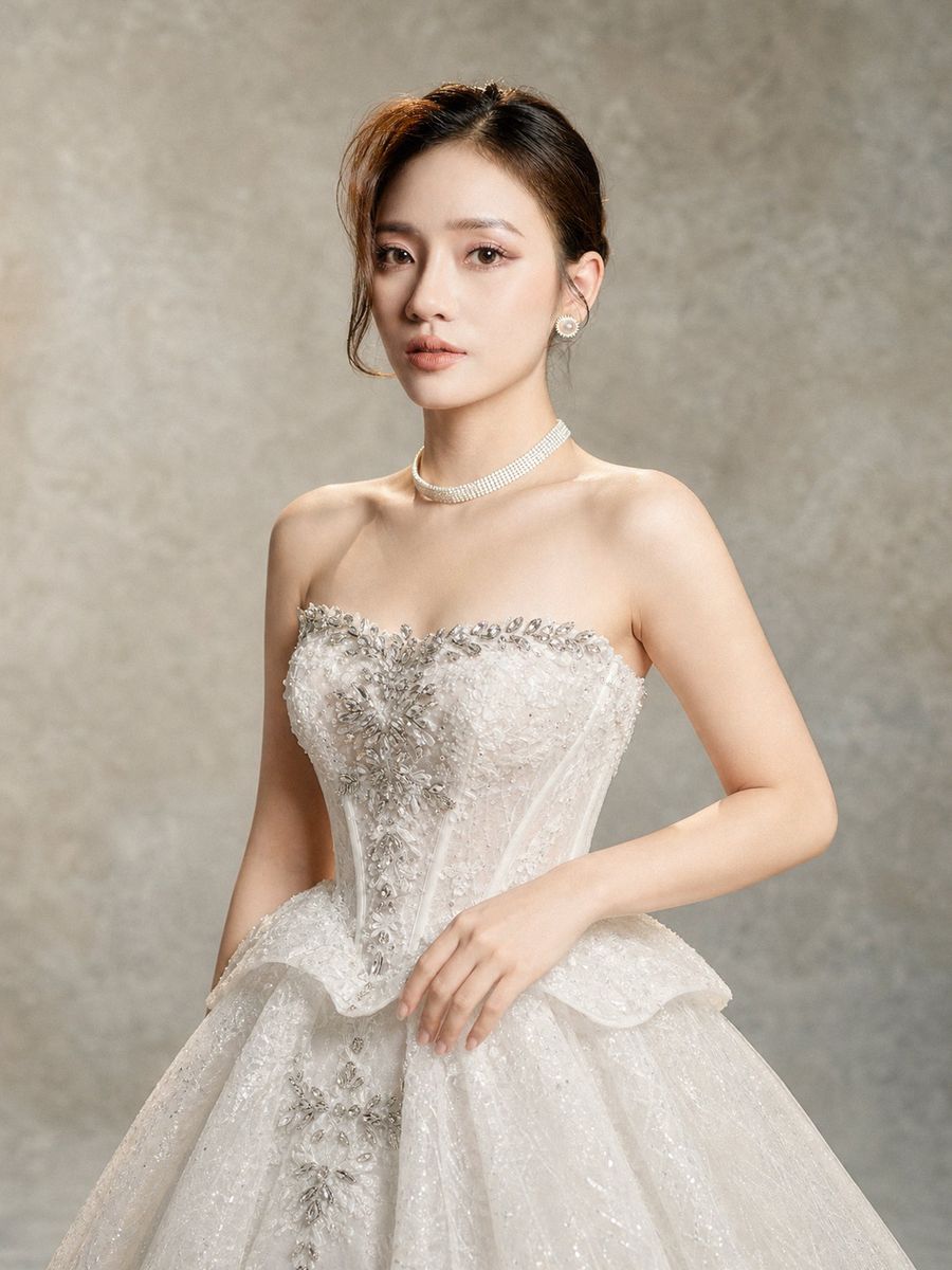VVSIG-77 — Xoè kim tuyến