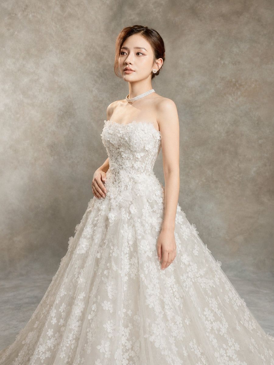 VVSIG-80 — Xoè kết ren