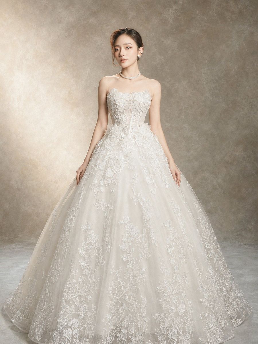 VVSIG-85 — Xoè kim tuyến