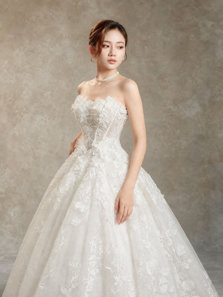 VVSIG-85 — Xoè kim tuyến