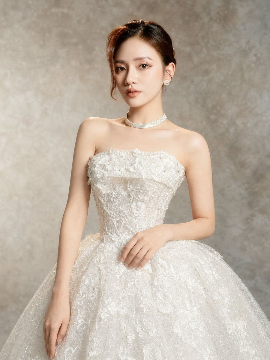 VVSIG-87 — Xoè kim tuyến
