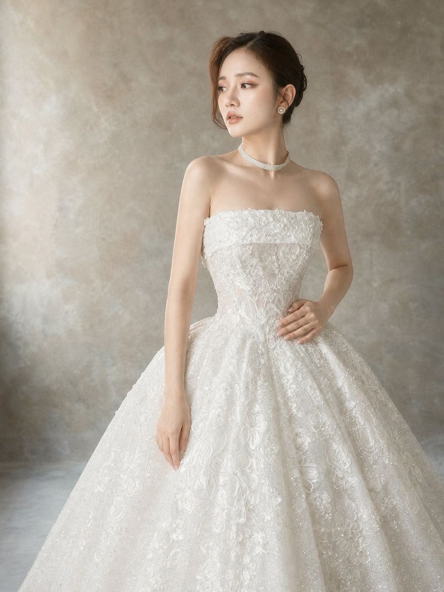 VVSIG-87 — Xoè kim tuyến