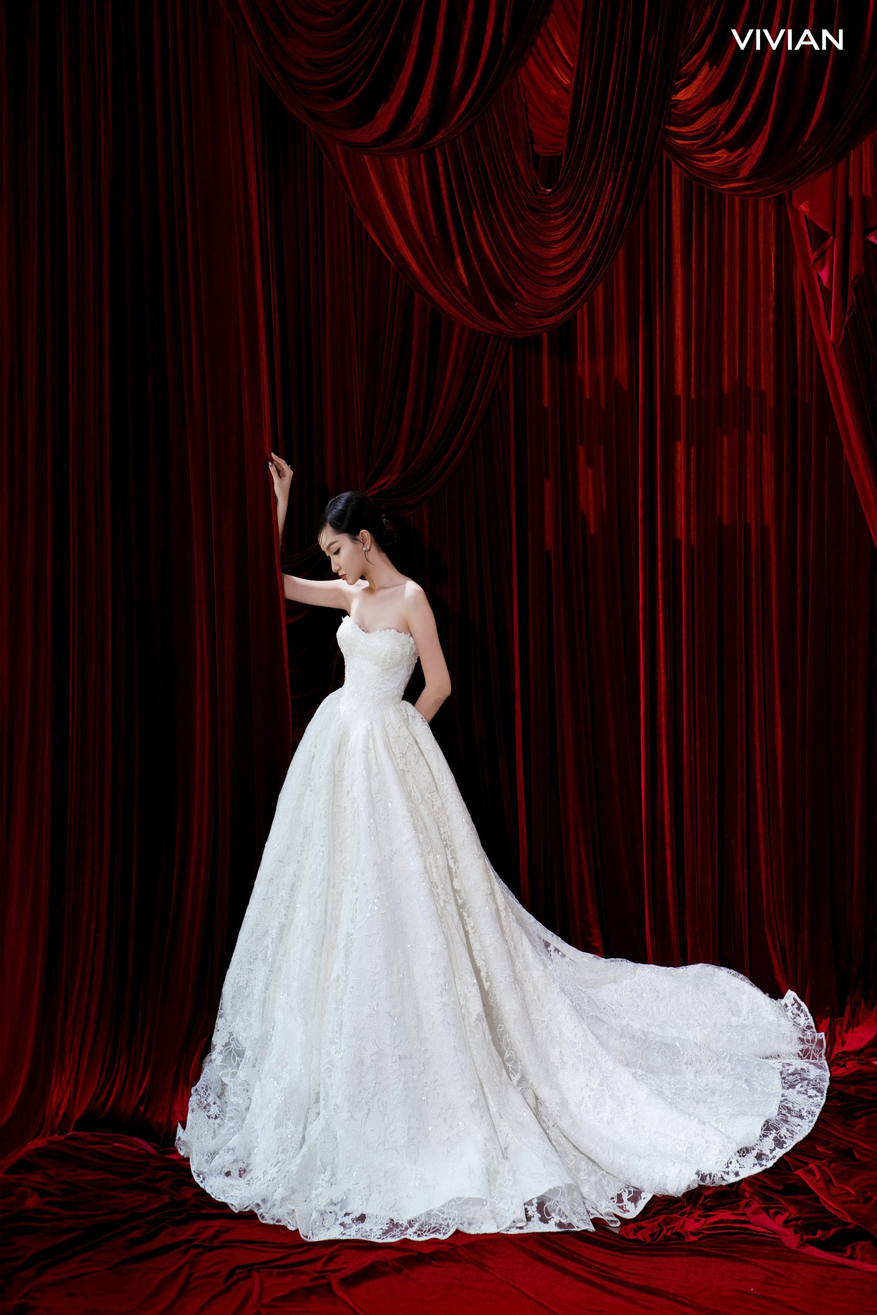 BẢNG GIÁ VÁY CƯỚI CAO CẤP VIVIAN BRIDAL MỚI NHẤT 25 DSC00461 scaled